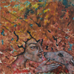 Po stopách lásky - In the Footsteps of Love