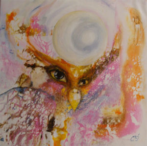 S perlou - With a Pearl